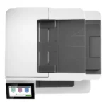 HP LaserJet Enterprise Stampante multifunzione Enterprise LaserJet M430f - immagine 5