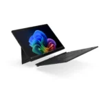 Lenovo ThinkPad X13 Detachable Gen 1 Copilot+ PC Intel Core Ultra 7 365 Ibrido (2 in 1) 33 cm (13") Touch screen 32 GB LPDDR5x-SDRAM 512 GB SSD Wi-Fi 7 (802.11be) Windows 11 Pro Nero Italiano - immagine 15