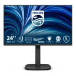 Philips Serie 3000 24B2N3200J/00 Monitor PC 60,5 cm (23.8") 1920 x 1080 Pixel Full HD LCD Nero