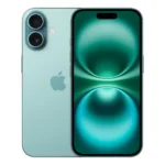 Apple iPhone 16 128GB Verde acqua