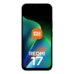 Xiaomi Redmi 17 17,8 cm (6.99") 4G USB tipo-C 4 GB 128 GB 7500 mAh Nero - immagine 3