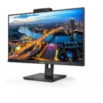 Philips B Line 243B1JH/00 Monitor PC 60,5 cm (23.8") 1920 x 1080 Pixel Full HD LCD Nero - immagine 7