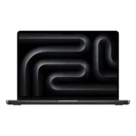 Apple MacBook Pro 14" M5 chip 10-core CPU 10-core GPU, 32GB, 1TB SSD - Nero siderale