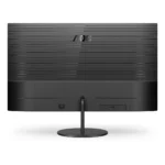 AOC V4 Q32V4 Monitor PC 80 cm (31.5") 2560 x 1440 Pixel 2K Ultra HD LED Nero - immagine 6