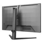 Philips Evnia 3000 27M2N3800A/00 Monitor PC 68,6 cm (27") 3840 x 2160 Pixel 4K Ultra HD LCD Nero - immagine 9
