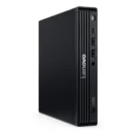 Lenovo ThinkCentre M70q Gen 6 Intel Core Ultra 5 225T 16 GB DDR5-SDRAM 512 GB SSD Windows 11 Pro Mini PC Nero - immagine 3
