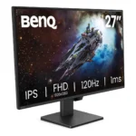 BenQ GW2790P Monitor PC 68,6 cm (27") 1920 x 1080 Pixel Full HD LED Nero - immagine 3