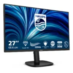 Philips Serie 3000 27B2U3601/00 Monitor PC 68,6 cm (27") 2560 x 1440 Pixel Quad HD LCD Nero - immagine 2