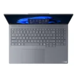 Lenovo ThinkBook 16p G6 ADR AMD Ryzen 9 8940HX Computer portatile 40,6 cm (16") WQXGA 32 GB DDR5-SDRAM 1 TB SSD NVIDIA GeForce RTX 5060 Wi-Fi 7 (802.11be) Windows 11 Pro Grigio Italiano - immagine 7