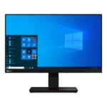 Lenovo ThinkVision T24t-20 Monitor