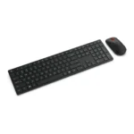 Lenovo 4X31S04830 tastiera Mouse incluso Casa/ufficio RF senza fili + Bluetooth Italiano Nero - immagine 4