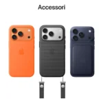 Apple iPhone 17 Pro Max 1TB Arancione Cosmico - immagine 5