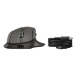 HP Mouse wireless 785M a scrolling ultraveloce