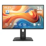 MSI Pro MP245PG E14 Monitor PC 60,5 cm (23.8") 1920 x 1080 Pixel Full HD LCD Nero