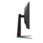AOC G4 C27G4Z2 Monitor PC 68,6 cm (27") 1920 x 1080 Pixel Full HD LCD Nero, Rosso - immagine 14