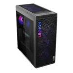Lenovo Legion T7 34IAS10 Intel Core Ultra 7 265K 32 GB DDR5-SDRAM 1 TB SSD NVIDIA GeForce RTX 5070 Ti Windows 11 Home Tower PC Grigio - immagine 2