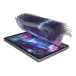 Lenovo Tab Mediatek 128 GB 25,6 cm (10.1") 4 GB Wi-Fi 5 (802.11ac) Android 14 Grigio - immagine 14