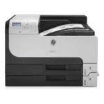 HP LaserJet Enterprise 700 Stampante M712dn - immagine 2