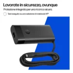 HP Caricabatterie per notebook 140W USB-C - immagine 3
