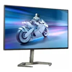 Philips Momentum 27M1F5800/00 Monitor PC 68,6 cm (27") 3840 x 2160 Pixel 4K Ultra HD LED Nero - immagine 8
