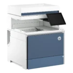 HP Color LaserJet Enterprise Stampante multifunzione 6800dn - immagine 5