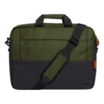 Trust Lisboa Borsa da trasporto per laptop da 16" - Verde - immagine 4