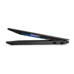 Lenovo ThinkPad T16 Gen 4 (AMD) Copilot+ PC AMD Ryzen AI 7 PRO 350 Computer portatile 40,6 cm (16") WUXGA 32 GB DDR5-SDRAM 1 TB SSD Wi-Fi 7 (802.11be) Windows 11 Pro Nero Italiano - immagine 6