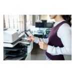 HP Color LaserJet Enterprise Stampante multifunzione M681dh - immagine 14