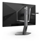 AOC AGON PRO AG246FK Monitor PC 61,2 cm (24.1") 1920 x 1080 Pixel Full HD LCD Nero - immagine 13