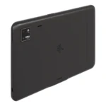 Zebra ET401 5G Qualcomm Dragonwing 64 GB 25,4 cm (10") 6 GB Wi-Fi 7 (802.11be) Nero - immagine 4