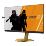 AOC AGON PRO CS24A Monitor PC 61,2 cm (24.1") 1920 x 1080 Pixel Full HD LED Nero - immagine 7