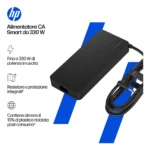 HP Alimentatore Smart CA da 330 W - immagine 2