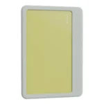 Targus HyperShield 33 cm (13") Custodia con bordo Trasparente, Bianco - immagine 3