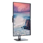 AOC V5 24V5CW/BK Monitor PC 60,5 cm (23.8") 1920 x 1080 Pixel Full HD LED Nero - immagine 9