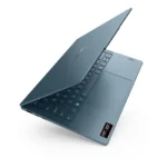 Lenovo Yoga Slim 7 14AKP10 Copilot+ PC AMD Ryzen AI 7 350 Computer portatile 35,6 cm (14") WUXGA 32 GB LPDDR5x-SDRAM 1 TB SSD Wi-Fi 7 (802.11be) Windows 11 Home Italiano Colore foglia di tè - immagine 14
