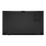 Lenovo ThinkVision E65 LFD Monitor PC 163,8 cm (64.5") 3840 x 2160 Pixel 4K Ultra HD LCD Nero - immagine 4