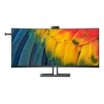 Philips 40B1U6903CH/00 Monitor PC 100,8 cm (39.7") 5120 x 2160 Pixel 5K Ultra HD LCD Nero - immagine 4