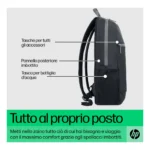 HP Zaino per notebook 15,6" - immagine 4