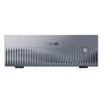 ASUS Ascent GX10 GX10-GG0062BN NVIDIA Grace Blackwell GB10 64 GB LPDDR5x-SDRAM 1 TB SSD NVIDIA DGX OS Mini PC Grigio