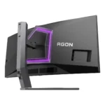 AOC AGON PRO AG346UCD Monitor PC 86,4 cm (34") 3440 x 1440 Pixel Wide Quad HD QD-OLED Nero, Grigio - immagine 14