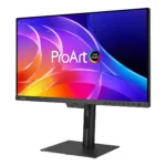 ASUS ProArt OLED ProArt PA32USD Monitor PC 80 cm (31.5") 3840 x 2160 Pixel 4K Ultra HD QD-OLED Nero - immagine 6