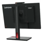 Lenovo ThinkCentre Tiny-In-One 22 Gen 5 Monitor PC 54,6 cm (21.5") 1920 x 1080 Pixel Full HD LED Nero - immagine 15