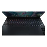 HP HyperX OMEN 15 inch Gaming Laptop PC 15-gb0021nlx AMD Ryzen 9 8940HX 38,9 cm (15.3") 2K 16 GB DDR5-SDRAM NVIDIA GeForce RTX 5060 Wi-Fi 6 (802.11ax) Windows 11 Home Nero - immagine 6