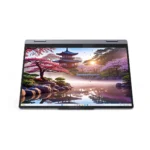 Lenovo IdeaPad 5 2-in-1 14AKP10 Copilot+ PC AMD Ryzen AI 5 330 Ibrido (2 in 1) 35,6 cm (14") Touch screen WUXGA 16 GB LPDDR5x-SDRAM 512 GB SSD Wi-Fi 6 (802.11ax) Windows 11 Home Grigio Italiano - immagine 11
