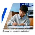 HP DeskJet 4320 Wireless All-in-One Colore Stampante, Instant Ink - immagine 7