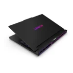 Lenovo Legion Pro 7 16AFR10H AMD Ryzen 9 9955HX3D Computer portatile 40,6 cm (16") WQXGA 32 GB DDR5-SDRAM 2 TB SSD NVIDIA GeForce RTX 5080 Wi-Fi 7 (802.11be) Windows 11 Home Nero Italiano - immagine 15