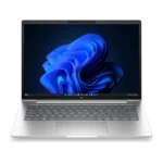 HP DP9K2AT laptop AMD Ryzen 5 220 Computer portatile 35,6 cm (14") WUXGA 16 GB DDR5-SDRAM 512 GB SSD Wi-Fi 6E (802.11ax) Windows 11 Pro Argento
