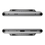 Xiaomi Redmi Note 14 Pro+ 5G 16,9 cm (6.67") Doppia SIM USB tipo-C 8 GB 256 GB 5110 mAh Nero - immagine 6