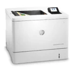 HP Color LaserJet Enterprise Stampante Enterprise Color LaserJet M554dn - immagine 3
