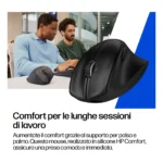 HP Mouse ergonomico Tilt 725M - immagine 3